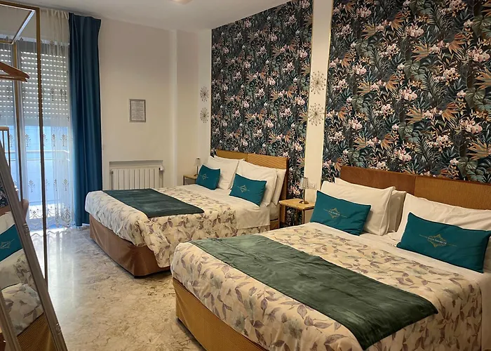 Suite Fimabechi